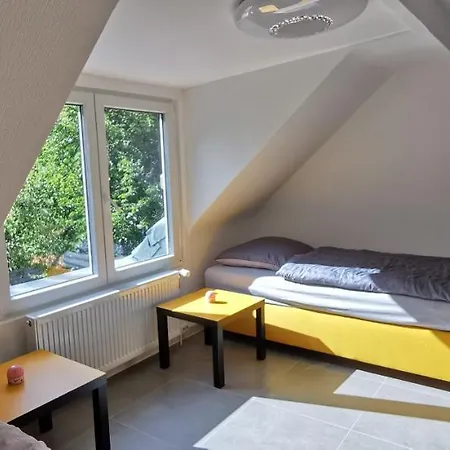 2 Wohnug Koln/hurth Lägenhet Hürth