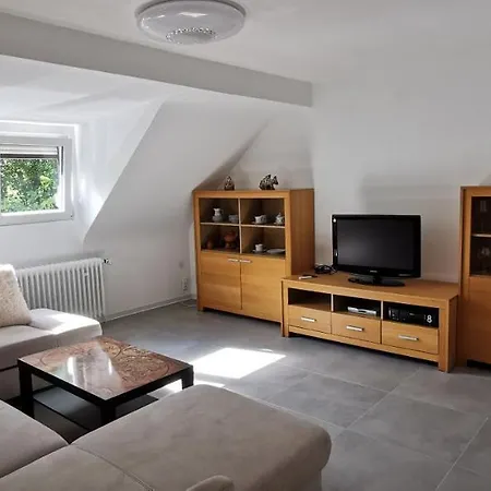 Lägenhet 2 Wohnug Koln/hurth Hürth