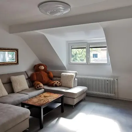 Lägenhet 2 Wohnug Koln/hurth *