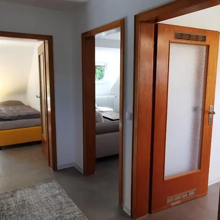 Apartman 3 Zimmer Wohnung Koeln-Huerth-Bonn Hürth